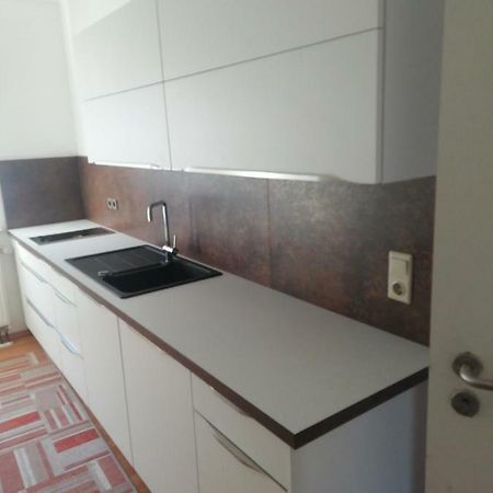 Nolte Apartment 瓦尔堡 外观 照片