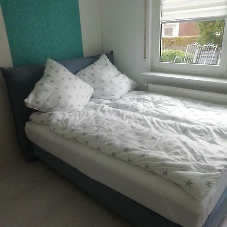 Nolte Apartment 瓦尔堡 外观 照片