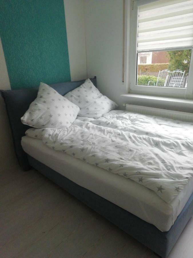 Nolte Apartment 瓦尔堡 外观 照片